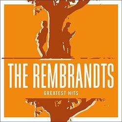 The Rembrandts Greatest Hits Фирменный CD The Rembrandts Greatest Hits Фирменный CD