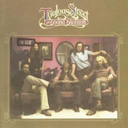 DOOBIE BROTHERS Toulouse Street Фирменный CD DOOBIE BROTHERS Toulouse Street Фирменный CD