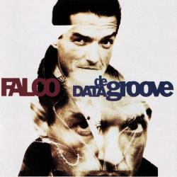 FALCO Data De Groove Фирменный CD FALCO Data De Groove Фирменный CD