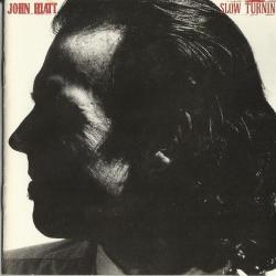 JOHN HIATT Slow Turning Фирменный CD JOHN HIATT Slow Turning Фирменный CD
