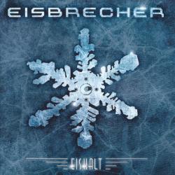 Eisbrecher Eiskalt Фирменный CD Eisbrecher Eiskalt Фирменный CD