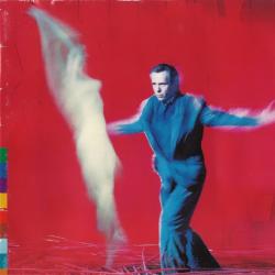 PETER GABRIEL US Фирменный CD PETER GABRIEL US Фирменный CD