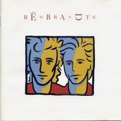 The Rembrandts The Rembrandts Фирменный CD The Rembrandts The Rembrandts Фирменный CD