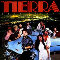 TIERRA CITY NIGHTS Виниловая пластинка TIERRA CITY NIGHTS Виниловая пластинка