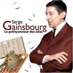 SERGE GAINSBOURG Le Poinçonneur Des Lilas Фирменный CD SERGE GAINSBOURG Le Poinçonneur Des Lilas Фирменный CD