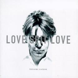 Love Spit Love Trysome Eatone Фирменный CD Love Spit Love Trysome Eatone Фирменный CD