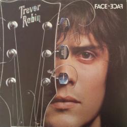 TREVOR RABIN Face To Face Виниловая пластинка TREVOR RABIN Face To Face Виниловая пластинка