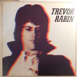 TREVOR RABIN Trevor Rabin Виниловая пластинка TREVOR RABIN Trevor Rabin Виниловая пластинка