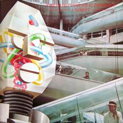 ALAN PARSONS PROJECT I Robot Виниловая пластинка ALAN PARSONS PROJECT I Robot Виниловая пластинка