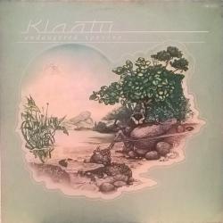 KLAATU Endangered Species Виниловая пластинка KLAATU Endangered Species Виниловая пластинка
