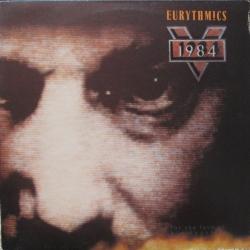 EURYTHMICS 1984 (For The Love Of Big Brother) Виниловая пластинка EURYTHMICS 1984 (For The Love Of Big Brother) Виниловая пластинка