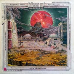 KLAATU Hope Виниловая пластинка KLAATU Hope Виниловая пластинка