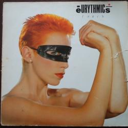 EURYTHMICS Touch Виниловая пластинка EURYTHMICS Touch Виниловая пластинка