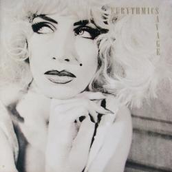 EURYTHMICS Savage Виниловая пластинка EURYTHMICS Savage Виниловая пластинка