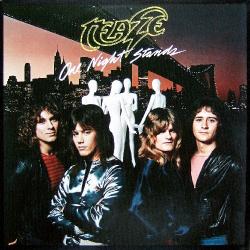 TEAZE One Night Stands Виниловая пластинка TEAZE One Night Stands Виниловая пластинка