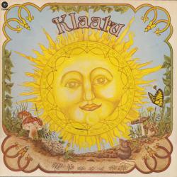 KLAATU Klaatu Виниловая пластинка KLAATU Klaatu Виниловая пластинка