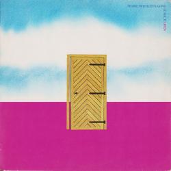 PIERRE MOERLEN'S GONG Leave It Open Виниловая пластинка PIERRE MOERLEN'S GONG Leave It Open Виниловая пластинка