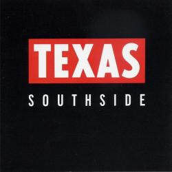 TEXAS SOUTHSIDE Фирменный CD TEXAS SOUTHSIDE Фирменный CD