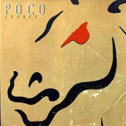 POCO LEGACY Фирменный CD POCO LEGACY Фирменный CD