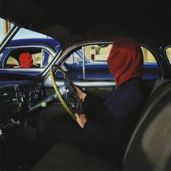 MARS VOLTA FRANCES THE MUTE Фирменный CD MARS VOLTA FRANCES THE MUTE Фирменный CD