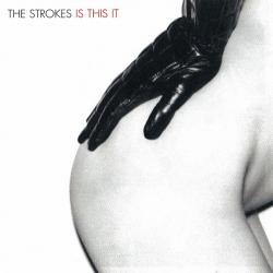 STROKES Is This It Фирменный CD STROKES Is This It Фирменный CD