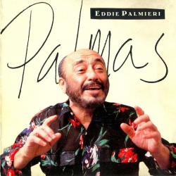 Eddie Palmieri Palmas Фирменный CD Eddie Palmieri Palmas Фирменный CD