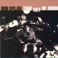 BOB DYLAN Time Out Of Mind Фирменный CD BOB DYLAN Time Out Of Mind Фирменный CD