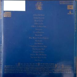QUEEN Greatest Hits II Фирменный CD QUEEN Greatest Hits II Фирменный CD