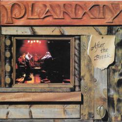 Planxty After The Break Фирменный CD Planxty After The Break Фирменный CD