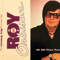 ROY ORBISON The Heart Of Фирменный CD ROY ORBISON The Heart Of Фирменный CD