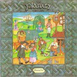 Planxty The Planxty Collection Фирменный CD Planxty The Planxty Collection Фирменный CD