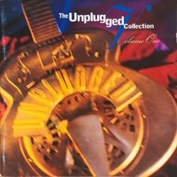 VARIOUS The Unplugged Collection: Volume One Фирменный CD VARIOUS The Unplugged Collection: Volume One Фирменный CD