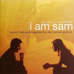 VARIOUS I Am Sam Фирменный CD VARIOUS I Am Sam Фирменный CD
