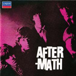ROLLING STONES AFTERMATH Фирменный CD ROLLING STONES AFTERMATH Фирменный CD