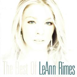 LeAnn Rimes The Best Of LeAnn Rimes Фирменный CD LeAnn Rimes The Best Of LeAnn Rimes Фирменный CD