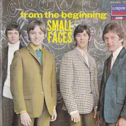 SMALL FACES From The Beginning Фирменный CD SMALL FACES From The Beginning Фирменный CD
