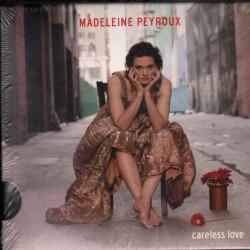 MADELEINE PEYROUX Careless Love Фирменный CD MADELEINE PEYROUX Careless Love Фирменный CD