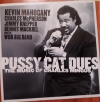 Pussy Cat Dues