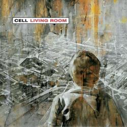 Cell Living Room Фирменный CD Cell Living Room Фирменный CD