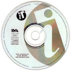 DJ Jean iT, The 6th Album Фирменный CD DJ Jean iT, The 6th Album Фирменный CD