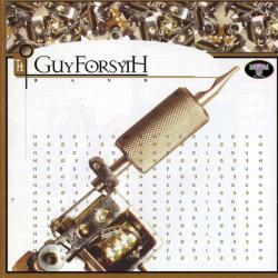 The Guy Forsyth Band Needle Gun Фирменный CD The Guy Forsyth Band Needle Gun Фирменный CD