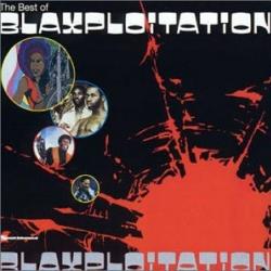 VARIOUS The Best Of Blaxploitation Фирменный CD VARIOUS The Best Of Blaxploitation Фирменный CD