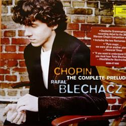 CHOPIN The Complete Preludes Фирменный CD CHOPIN The Complete Preludes Фирменный CD