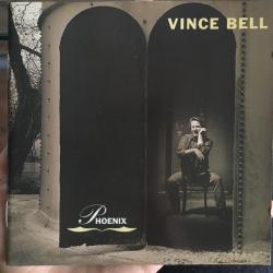 Vince Bell Phoenix Фирменный CD Vince Bell Phoenix Фирменный CD