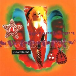Instant Karma Sweetorgy Фирменный CD Instant Karma Sweetorgy Фирменный CD