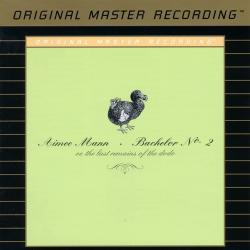 AIMEE MANN BACHELOR NO.2 Фирменный CD AIMEE MANN BACHELOR NO.2 Фирменный CD