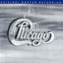 CHICAGO CHICAGO Фирменный CD CHICAGO CHICAGO Фирменный CD