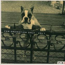VARIOUS For Promotion Only Vol1 Фирменный CD VARIOUS For Promotion Only Vol1 Фирменный CD