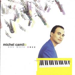 Michel Camilo One More Once Фирменный CD Michel Camilo One More Once Фирменный CD