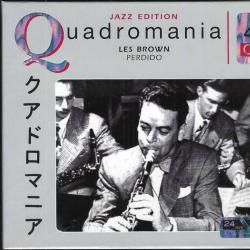 Les Brown Perdido Фирменный CD Les Brown Perdido Фирменный CD